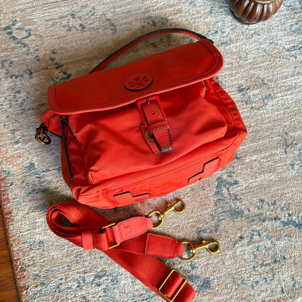 Tory Burch crossbody